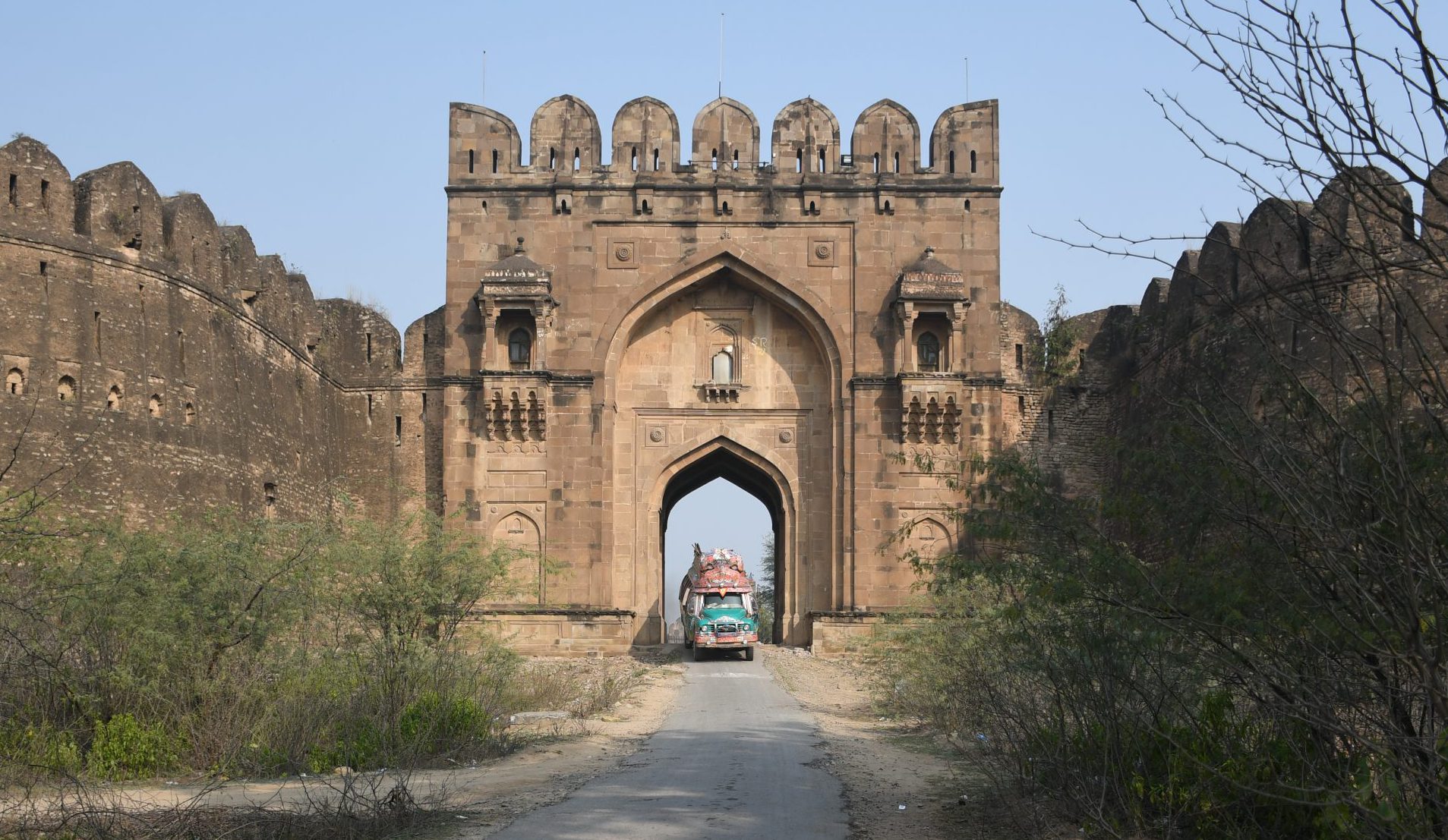 Projects – Sustainable Tourism Foundation Pakistan